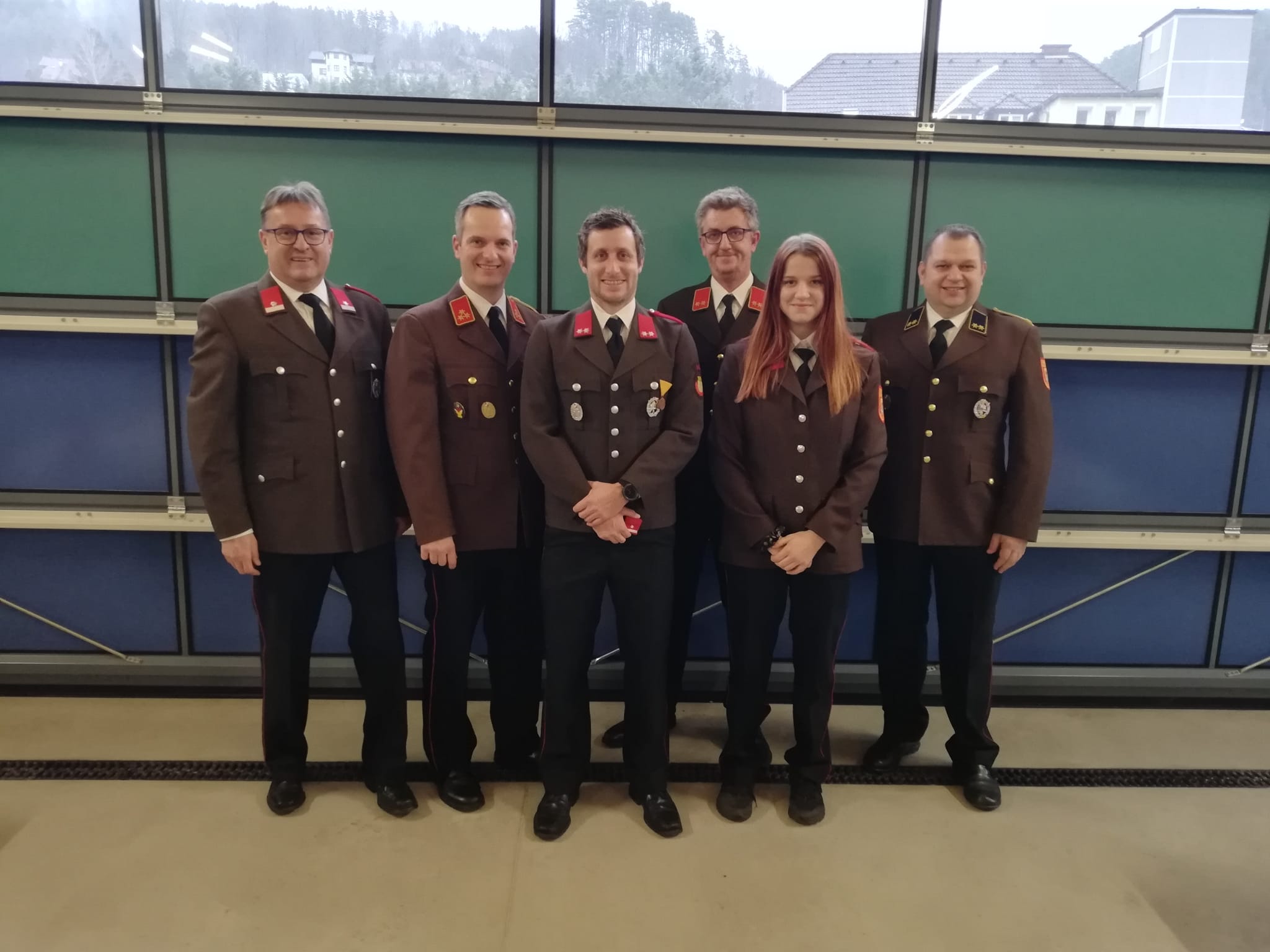 Mitgliederversammlung 2024