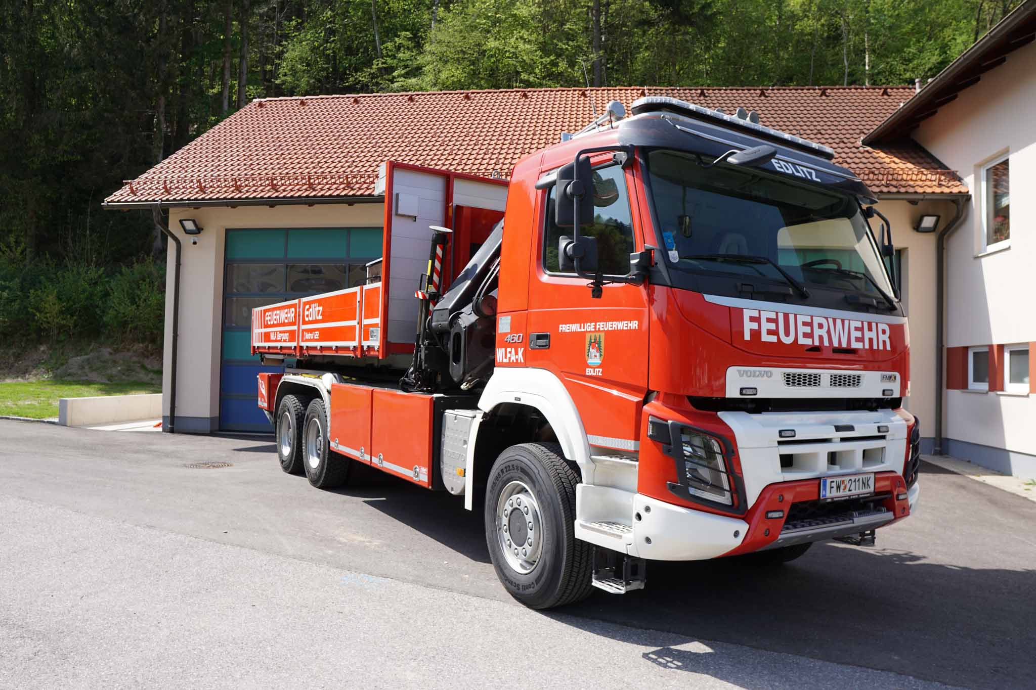 Tragischer Verkehrsunfall