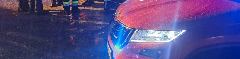 Pkw Bergung – Hofstatt