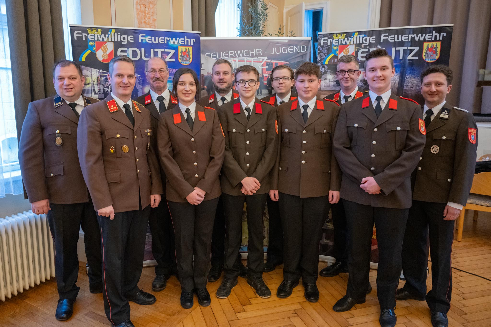 Mitgliederversammlung 2025