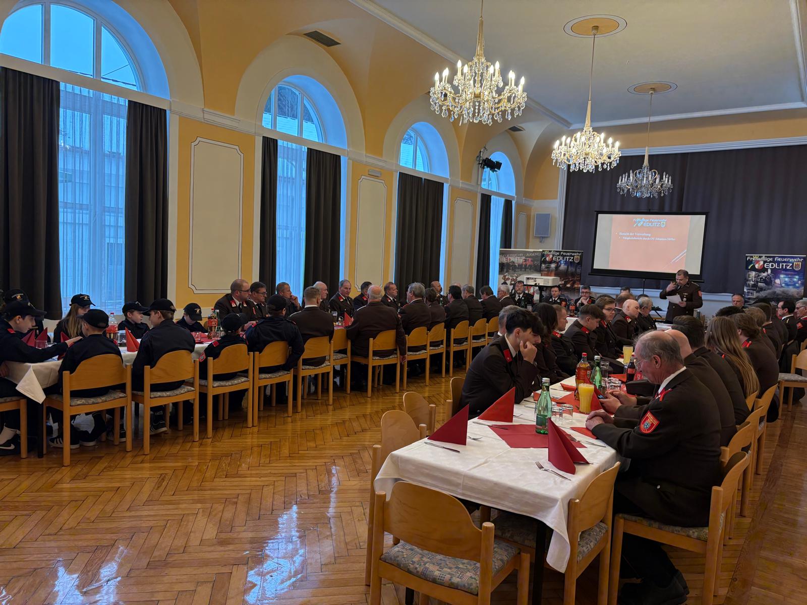 Mitgliederversammlung 2026